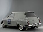 Saab 95 Van 1962 года